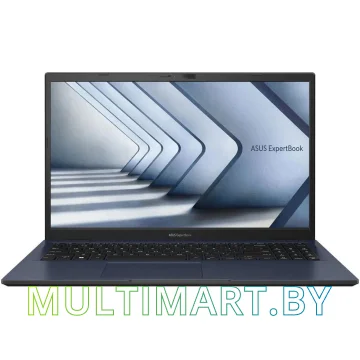Ноутбук ASUS ExpertBook B1 B1502CVA-BQ3494 (90NX06X1-M04C10)